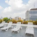 BHomy Jardins Quase na Paulista PT124