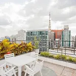 BHomy Jardins Quase na Paulista PT124