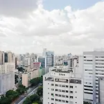BHomy Jardins Quase na Paulista PT124