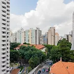 BHomy Jardins Quase na Paulista PT124