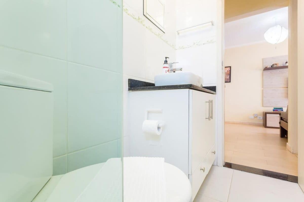 Bhomy Jardins Quase Na Paulista Pt124 Apartamento *