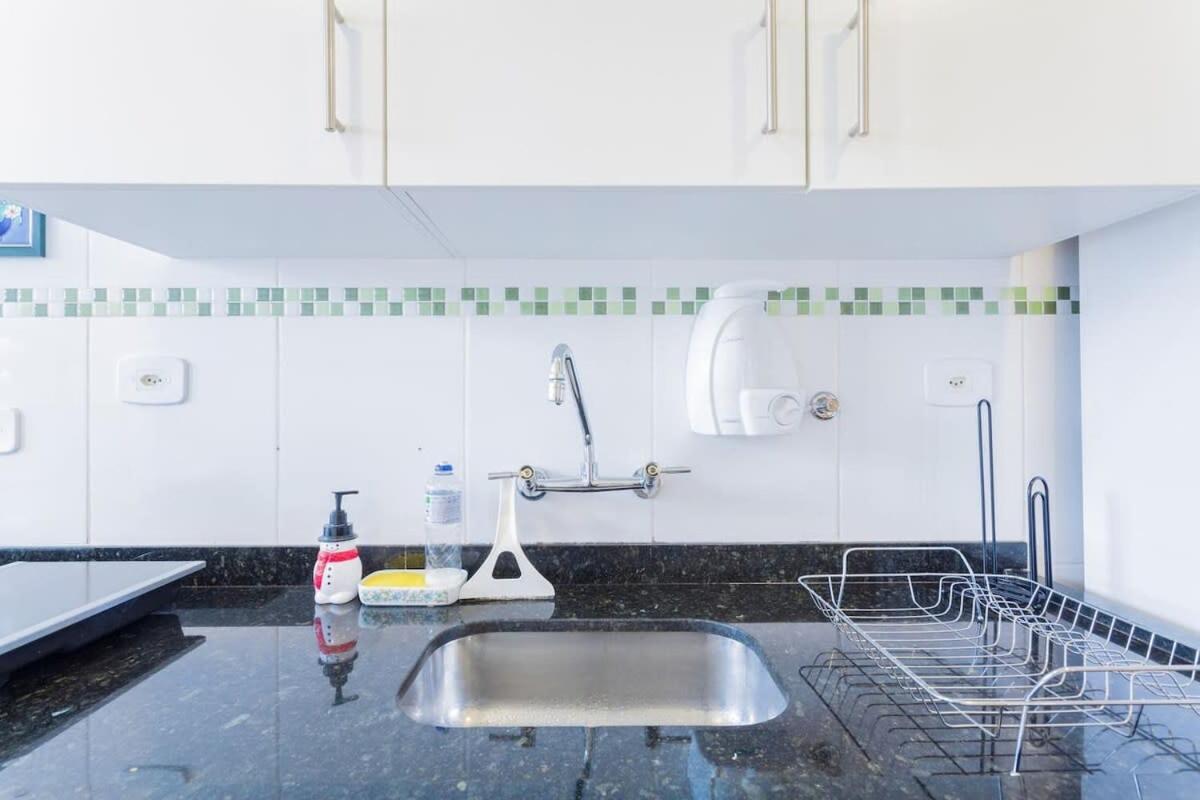 Apartamento Bhomy Jardins Quase Na Paulista Pt124 São Paulo