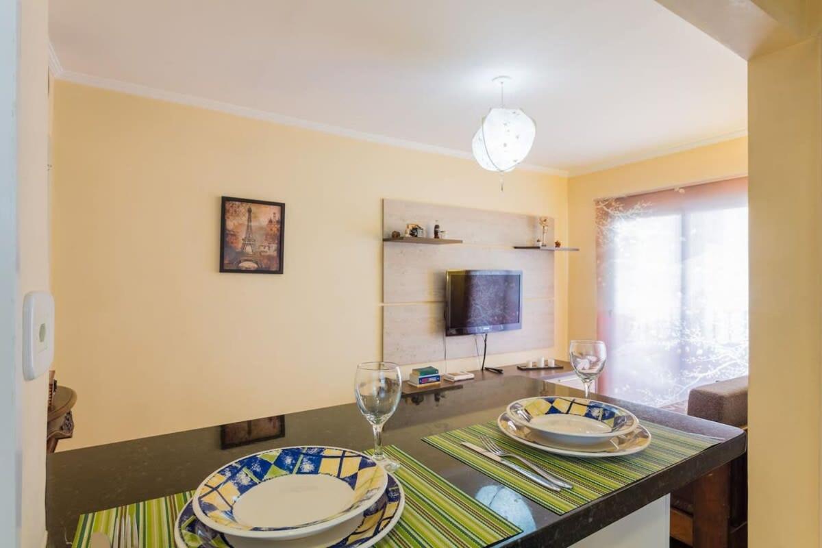Bhomy Jardins Quase Na Paulista Pt124 Apartamento *