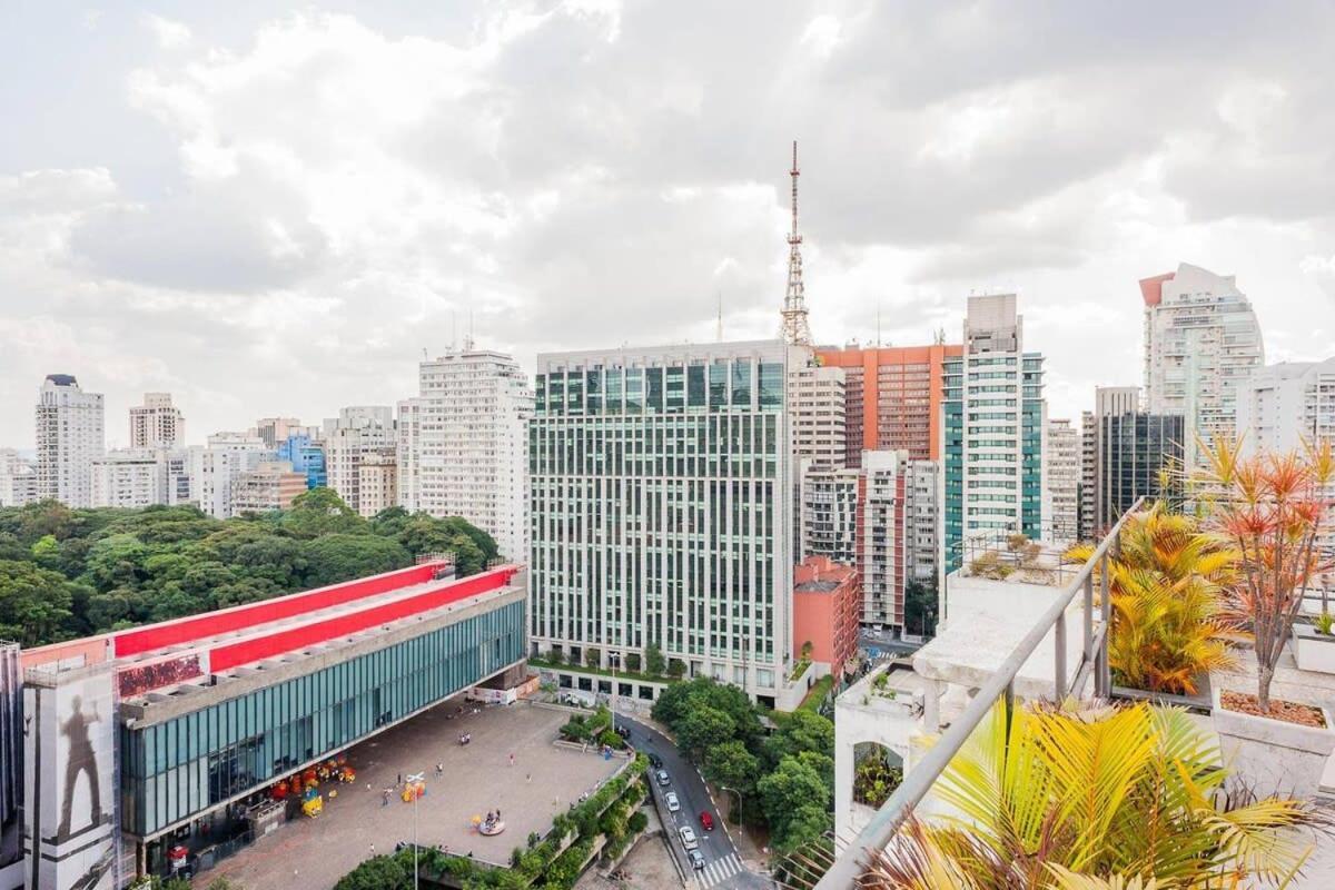 Bhomy Jardins Quase Na Paulista Pt124